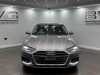 Used Audi A4 2020 for sale - 78704810: Photo
