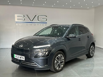 Used Hyundai KONA 2021 for sale - 78504856: Photo