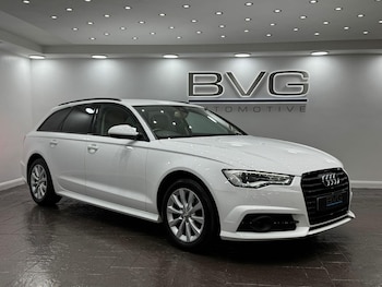 Used Audi A6 2017 for sale - 78741149: Photo
