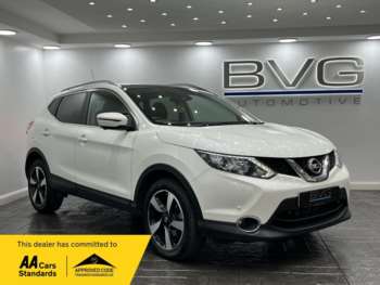2016 (66) - 1.6 dCi N-Connecta XTRON 2WD Euro 6 (s/s) 5dr
