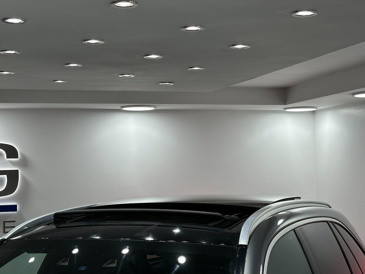 Used Mercedes-Benz GLC 2016 for sale - 76912801: Photo 16