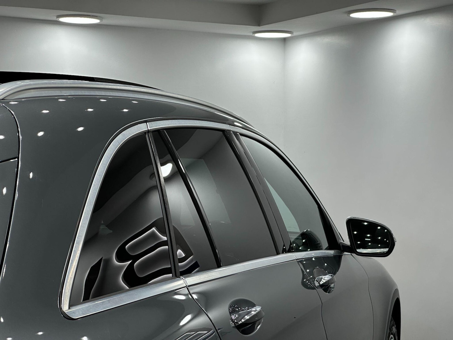 Used Mercedes-Benz GLC 2016 for sale - 76912801: Photo 20