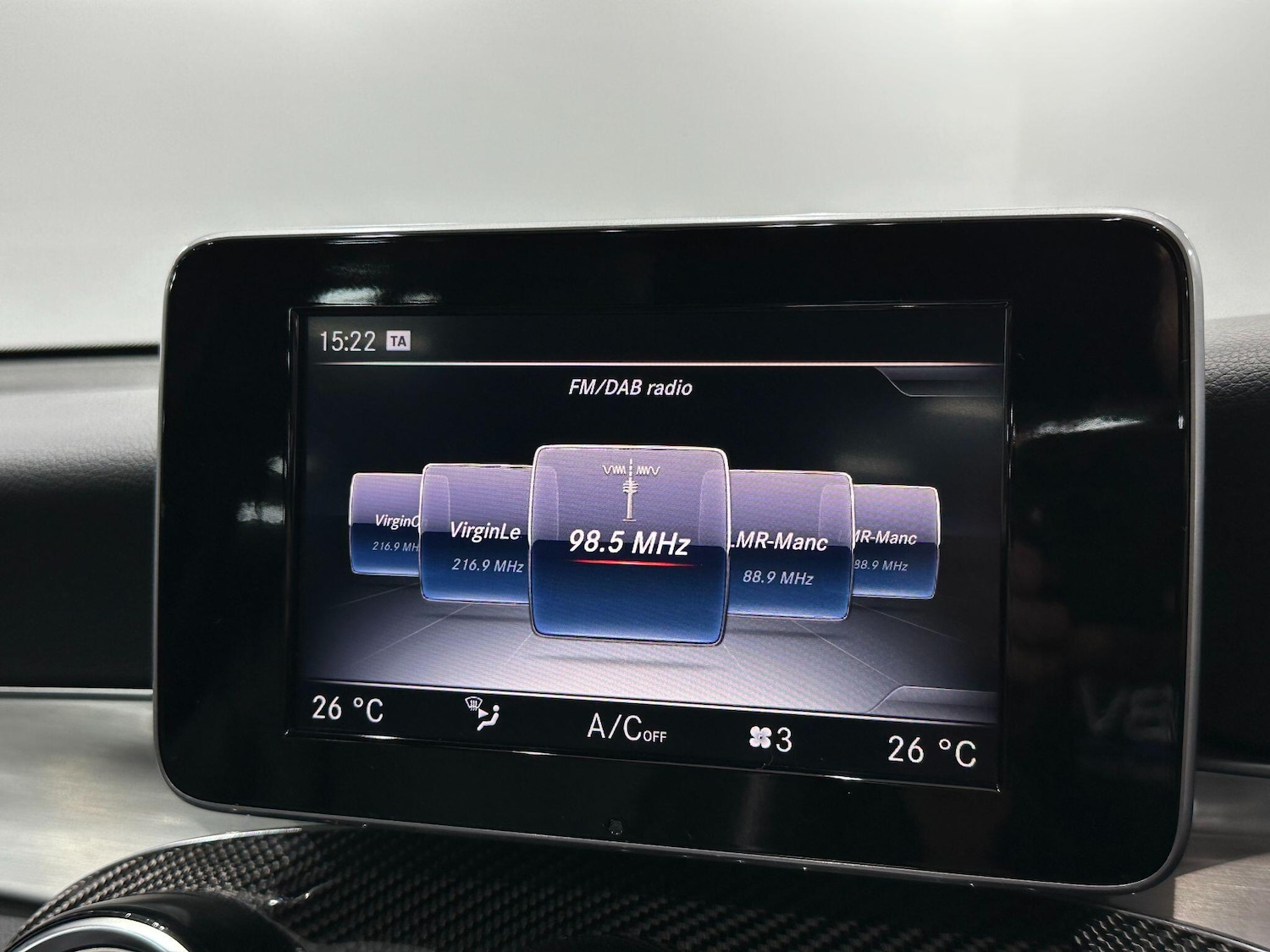 Used Mercedes-Benz GLC 2016 for sale - 76912801: Photo 34