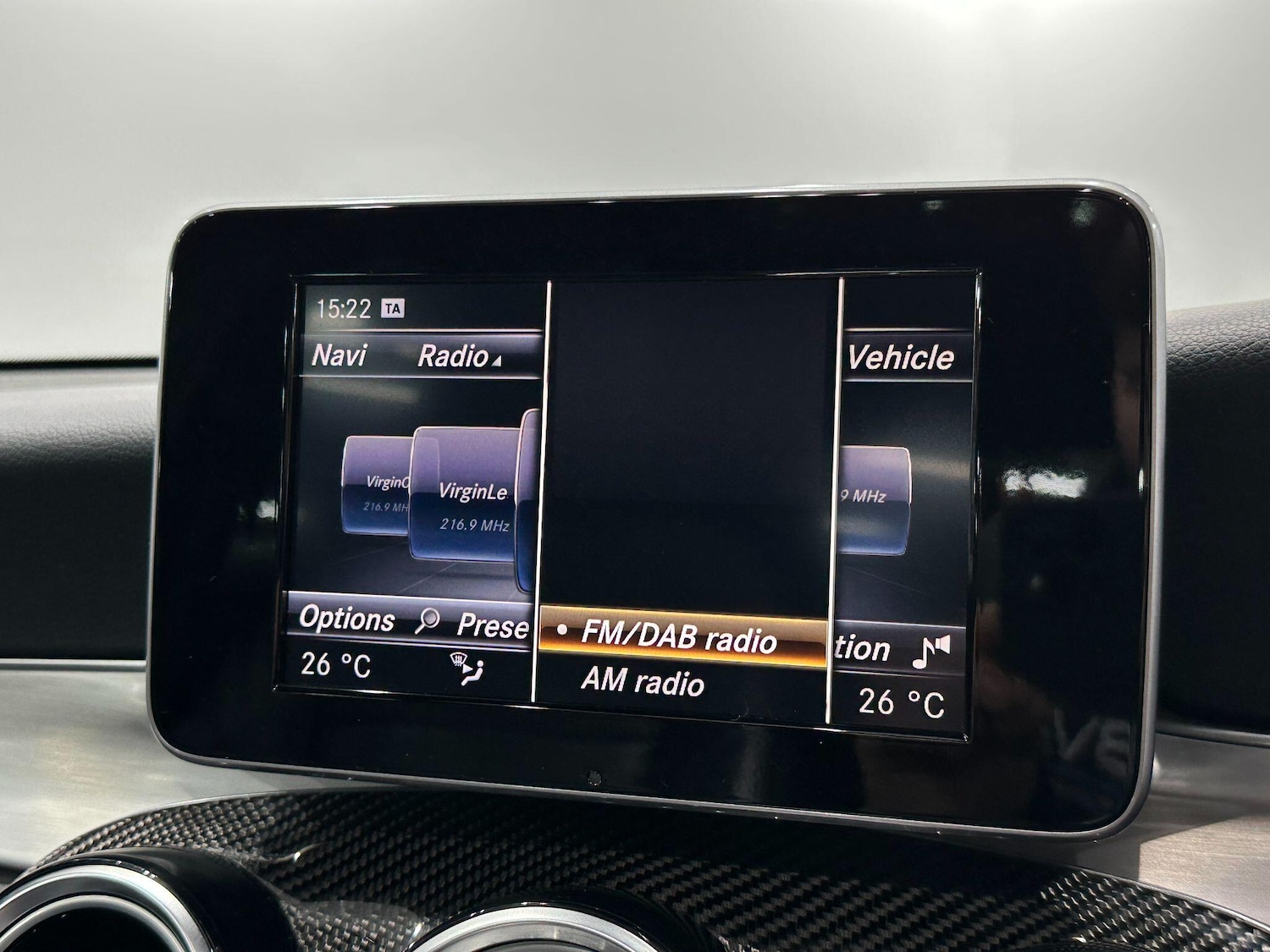 Used Mercedes-Benz GLC 2016 for sale - 76912801: Photo 35