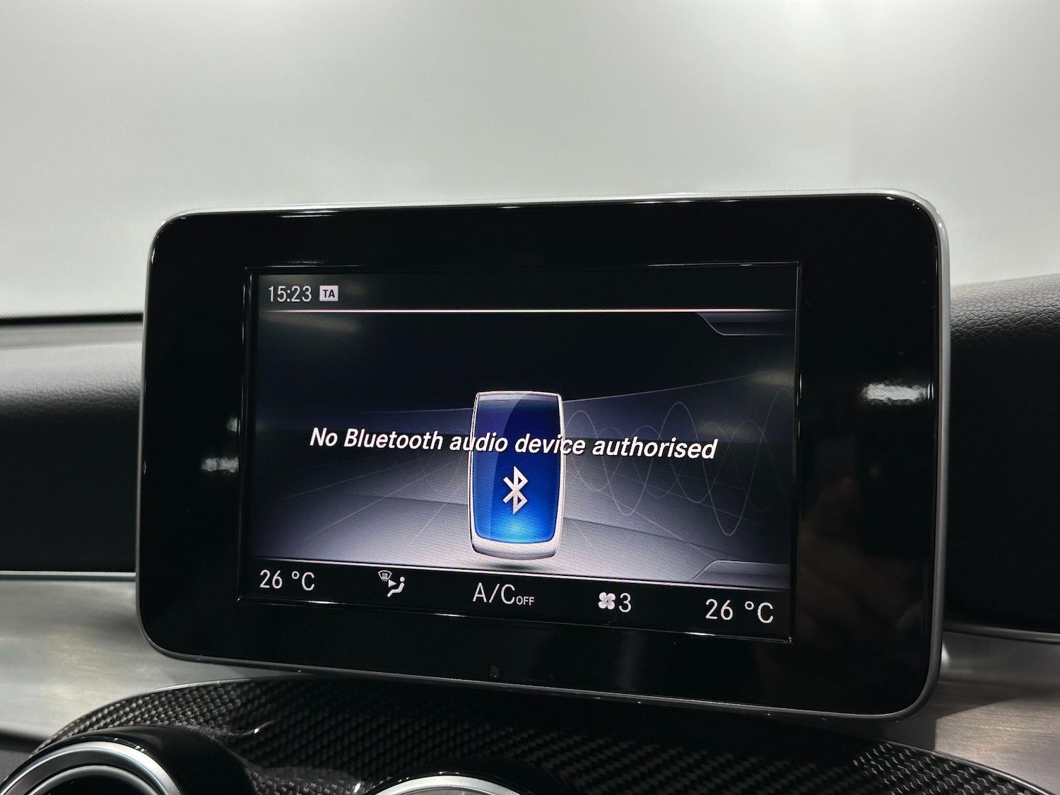 Used Mercedes-Benz GLC 2016 for sale - 76912801: Photo 36