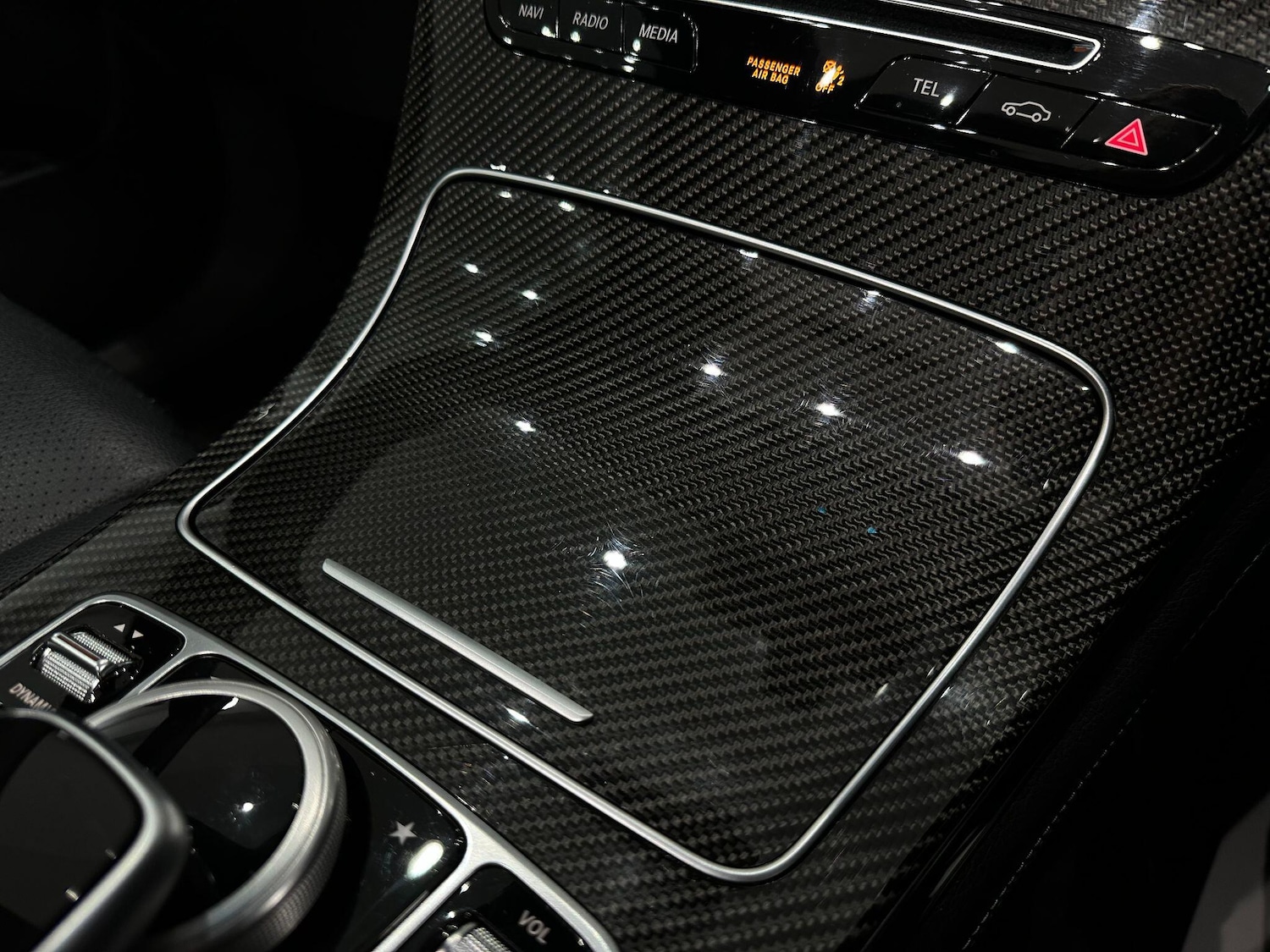 Used Mercedes-Benz GLC 2016 for sale - 76912801: Photo 41