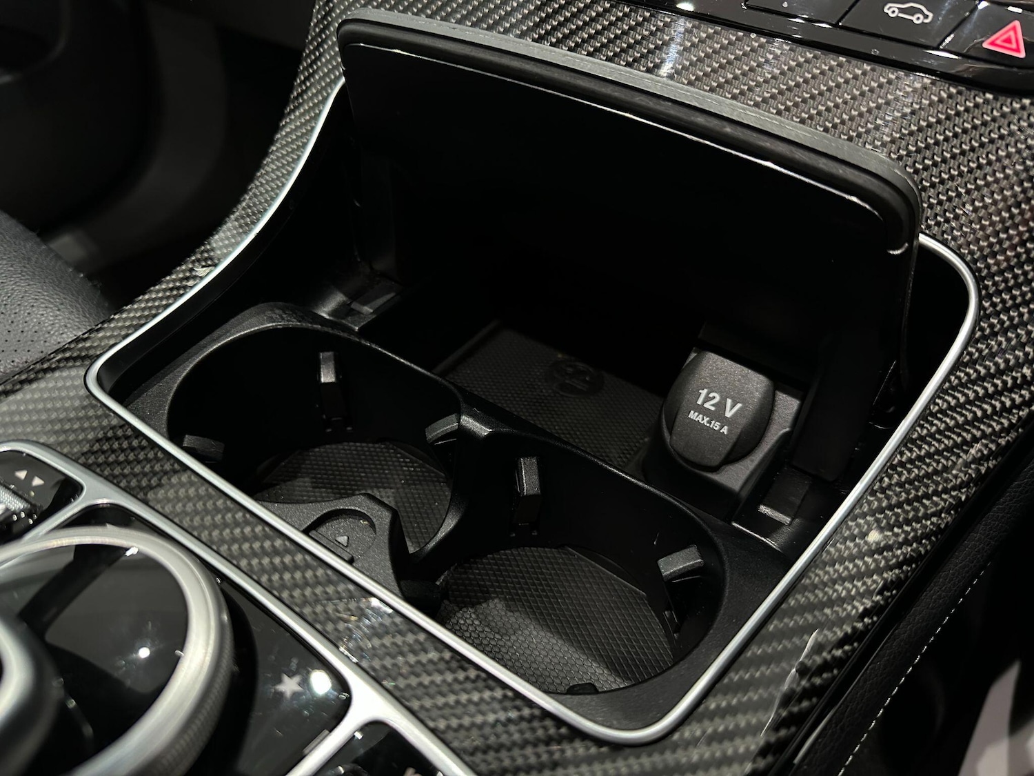 Used Mercedes-Benz GLC 2016 for sale - 76912801: Photo 43