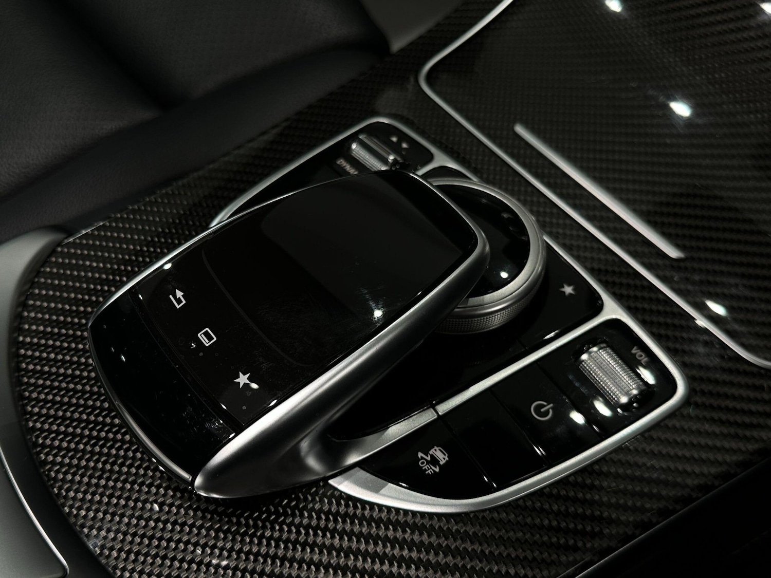 Used Mercedes-Benz GLC 2016 for sale - 76912801: Photo 44