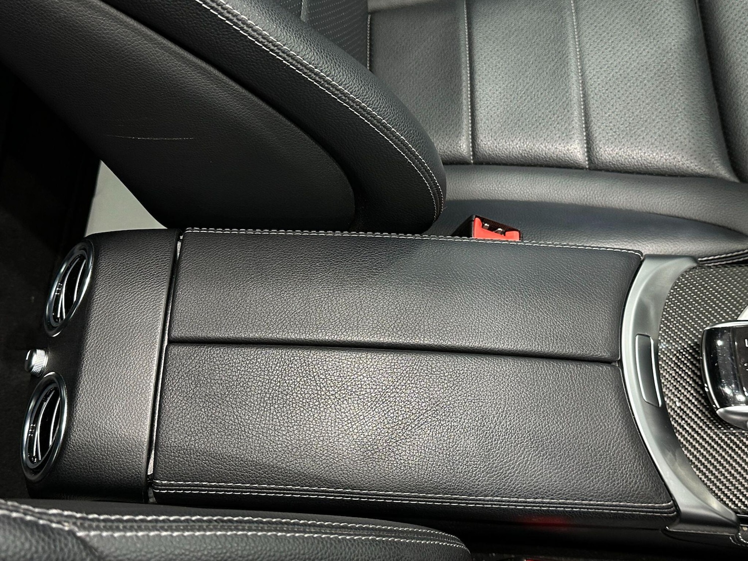 Used Mercedes-Benz GLC 2016 for sale - 76912801: Photo 45