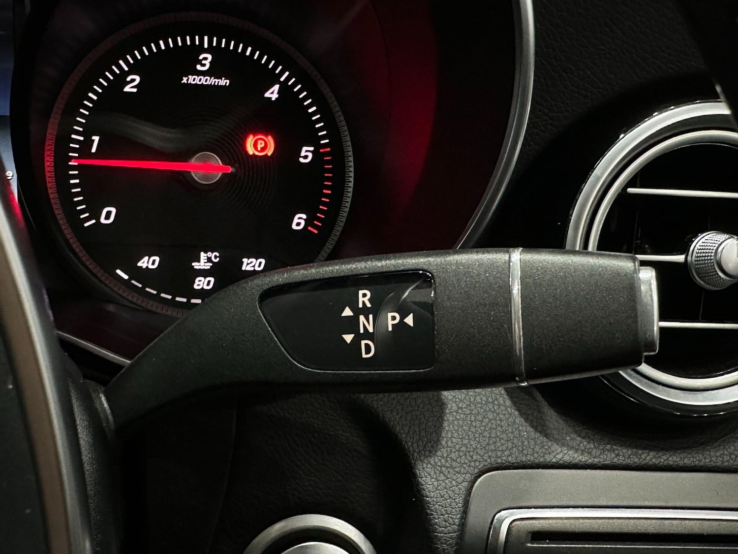 Used Mercedes-Benz GLC 2016 for sale - 76912801: Photo 53