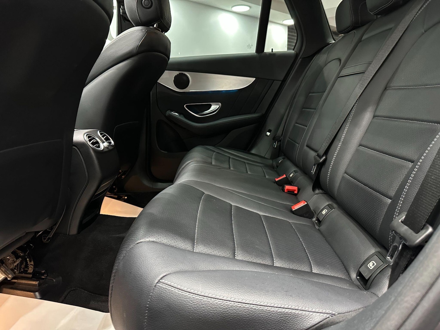 Used Mercedes-Benz GLC 2016 for sale - 76912801: Photo 63