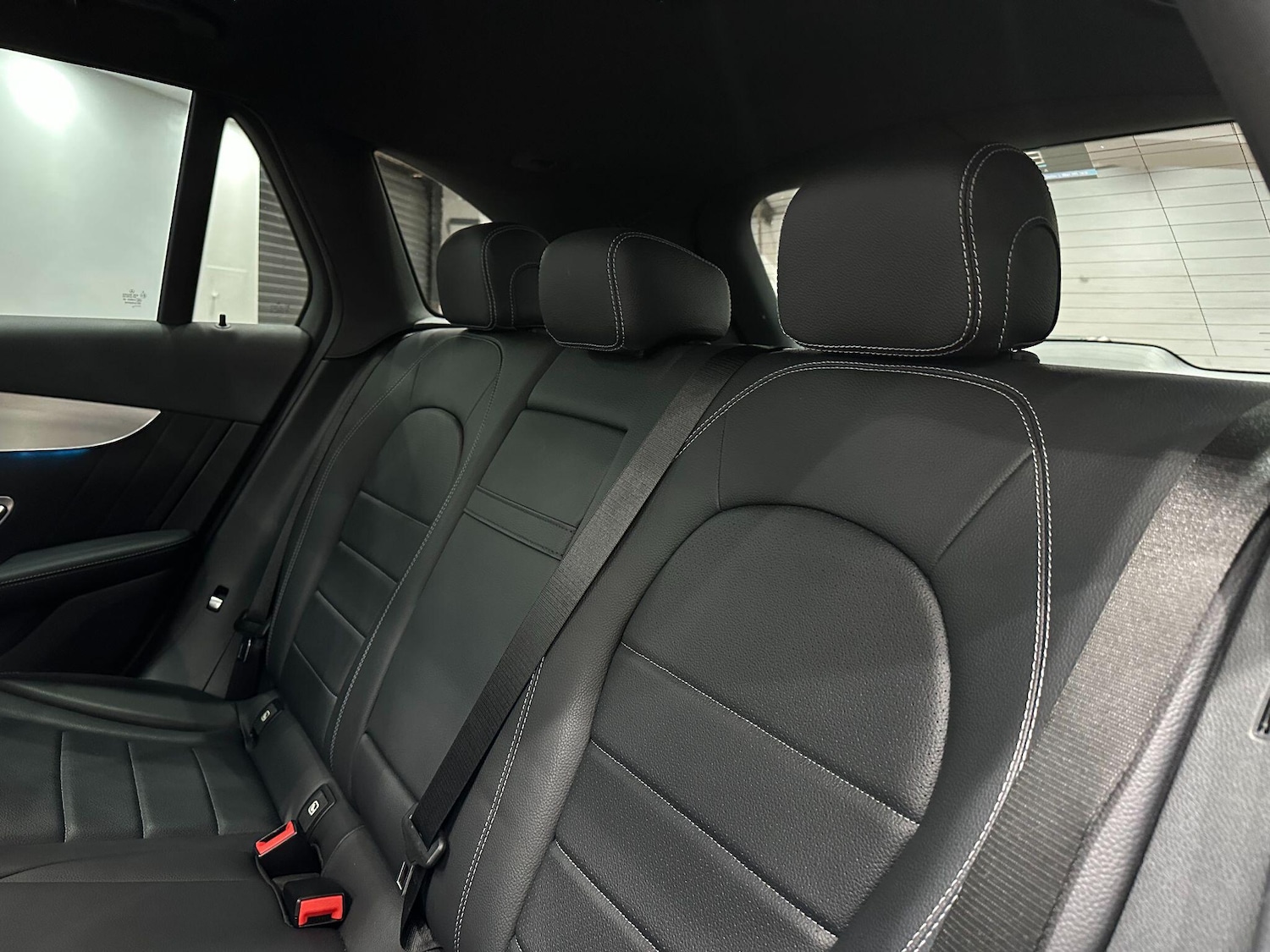 Used Mercedes-Benz GLC 2016 for sale - 76912801: Photo 64