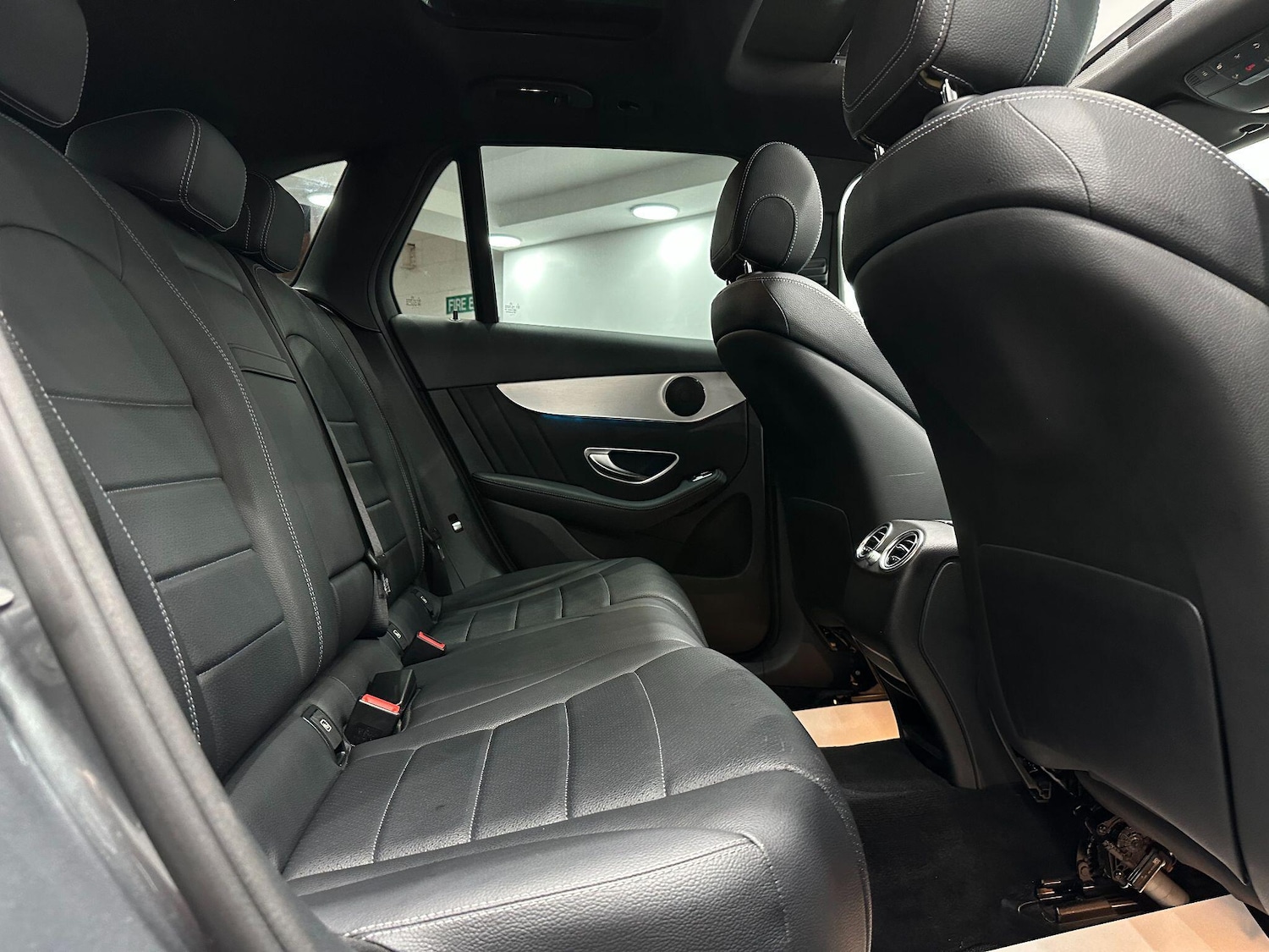 Used Mercedes-Benz GLC 2016 for sale - 76912801: Photo 65