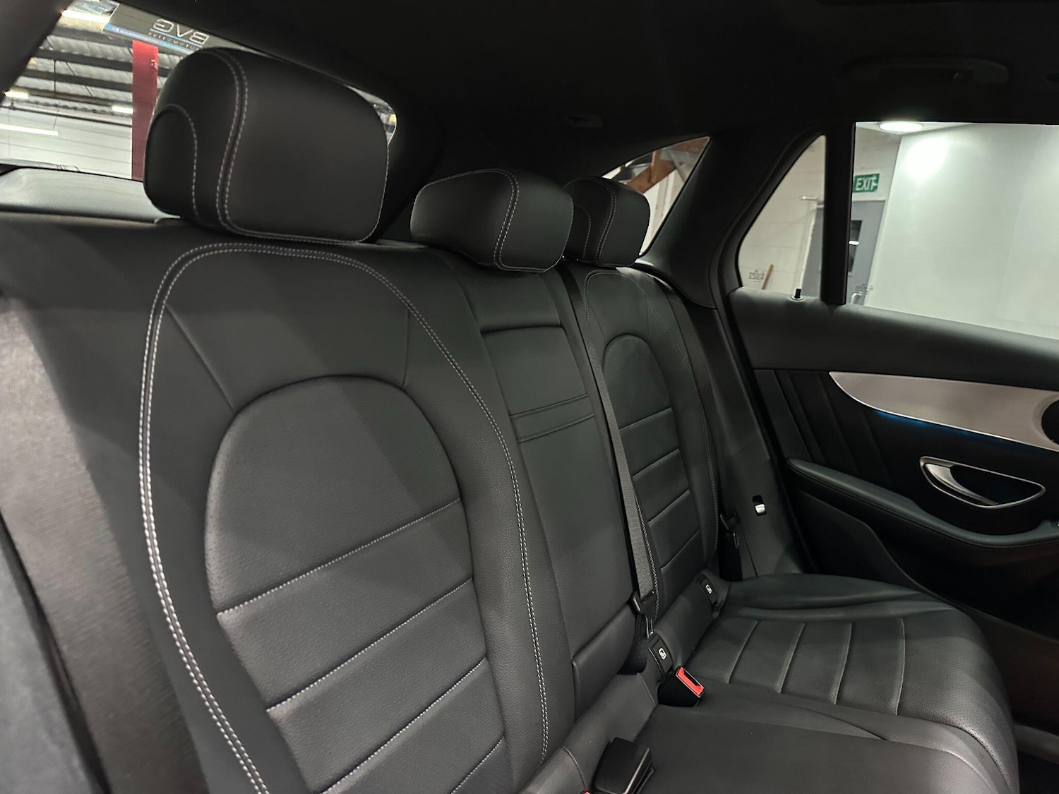 Used Mercedes-Benz GLC 2016 for sale - 76912801: Photo 66