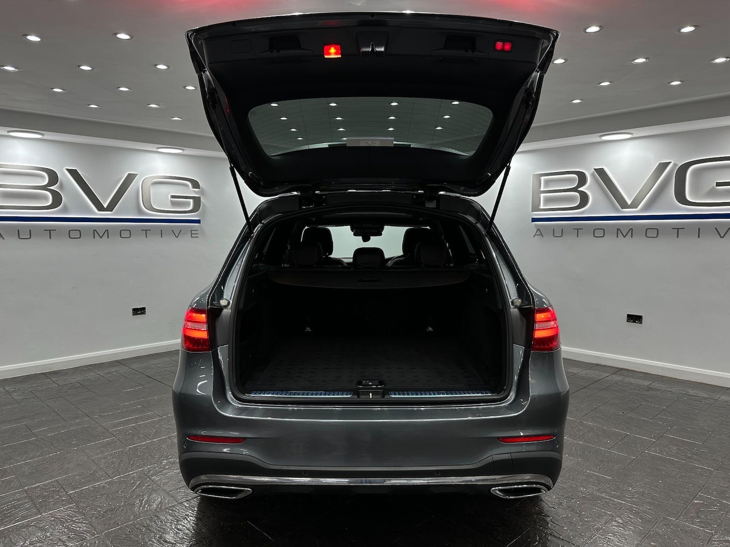 Used Mercedes-Benz GLC 2016 for sale - 76912801: Photo 68