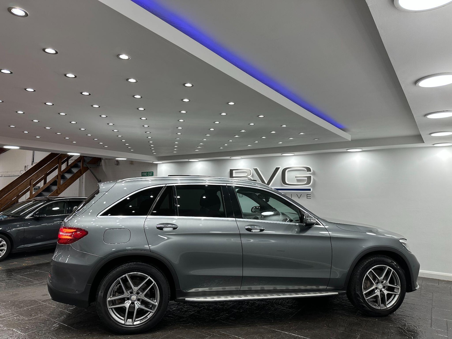 Used Mercedes-Benz GLC 2016 for sale - 76912801: Photo 9