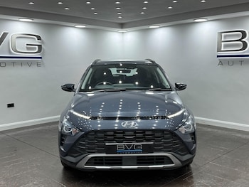 Used Hyundai BAYON 2021 for sale - 78795848: Photo