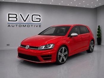 Used Volkswagen Golf 2016 for sale - 78648089: Photo