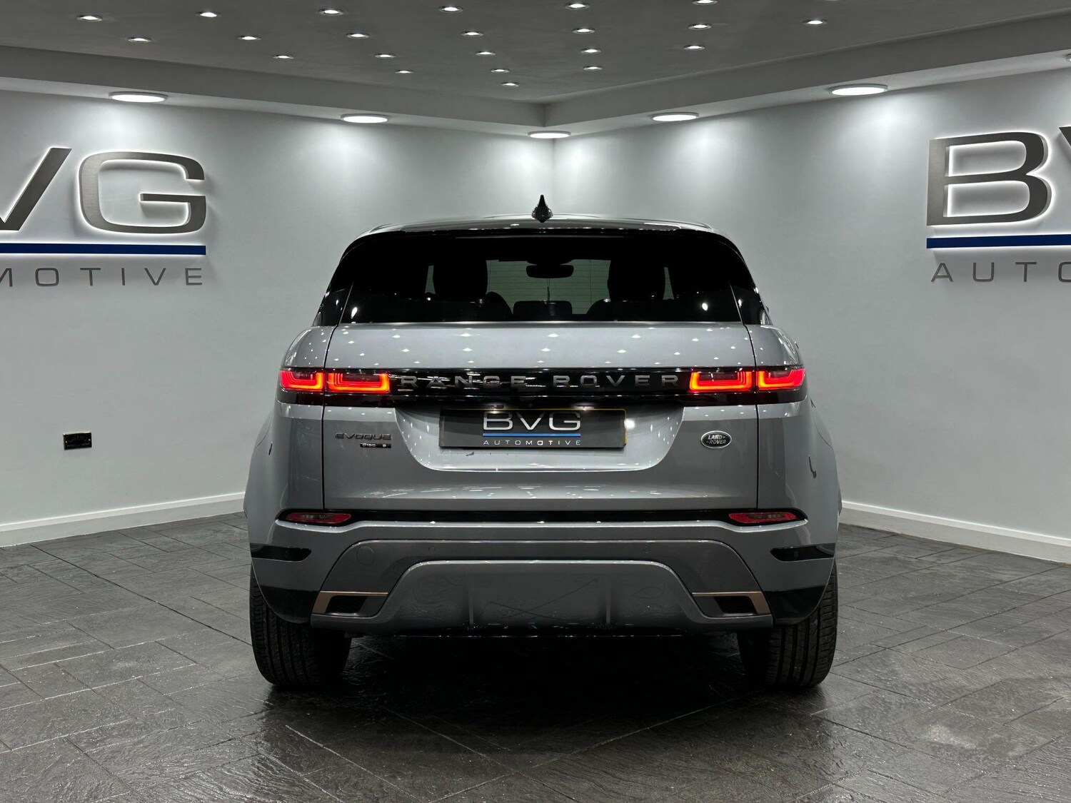 Used Land Rover Range Rover Evoque 2019 for sale - 75991504: Photo 11