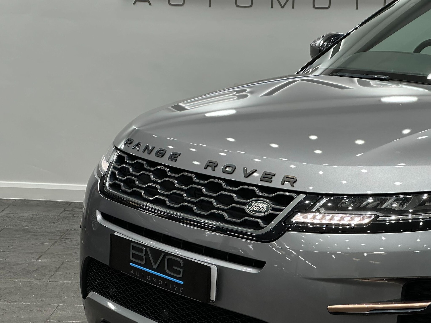 Used Land Rover Range Rover Evoque 2019 for sale - 75991504: Photo 17