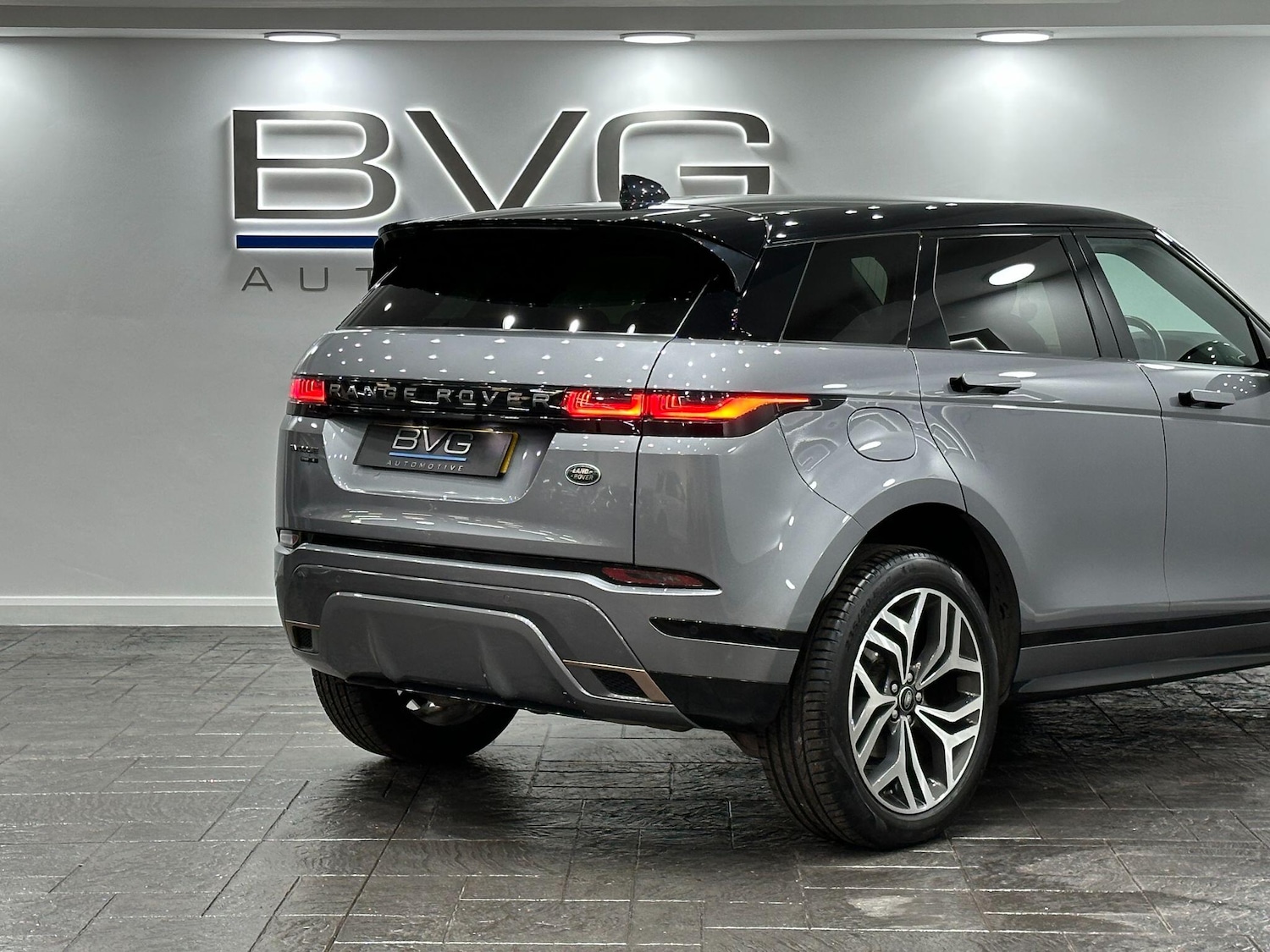 Used Land Rover Range Rover Evoque 2019 for sale - 75991504: Photo 23
