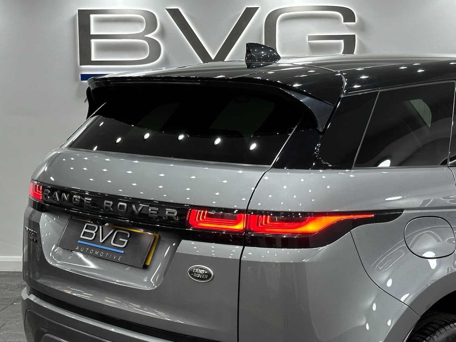 Used Land Rover Range Rover Evoque 2019 for sale - 75991504: Photo 24