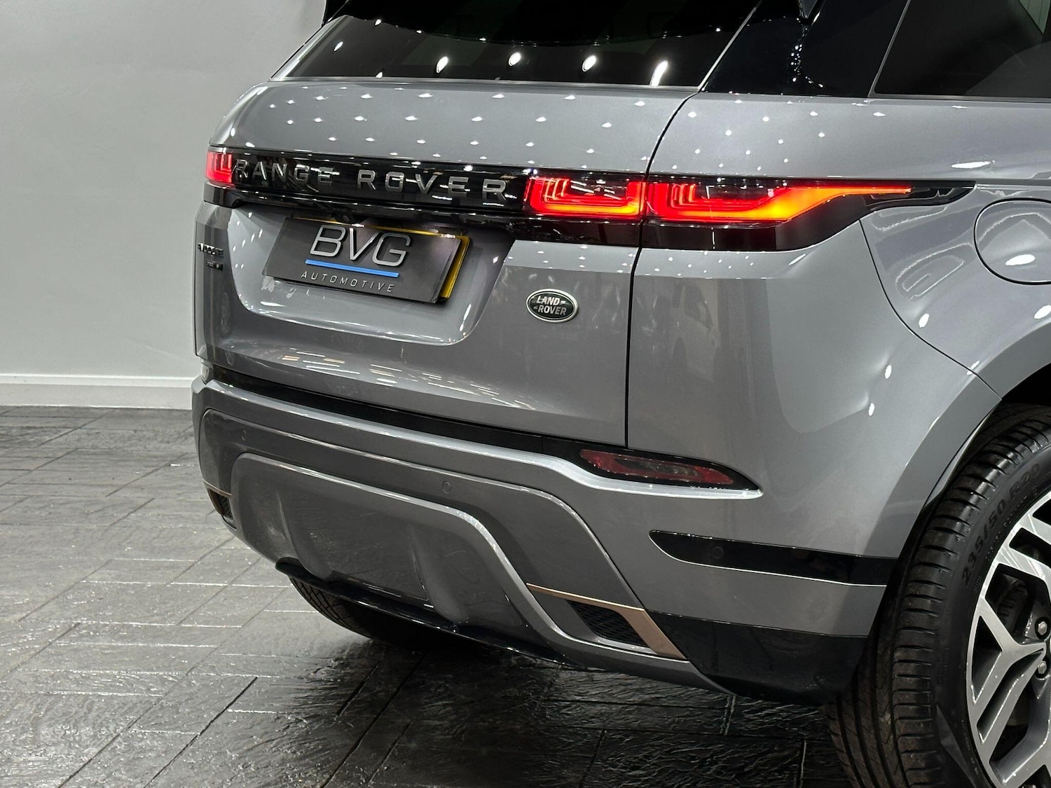 Used Land Rover Range Rover Evoque 2019 for sale - 75991504: Photo 25