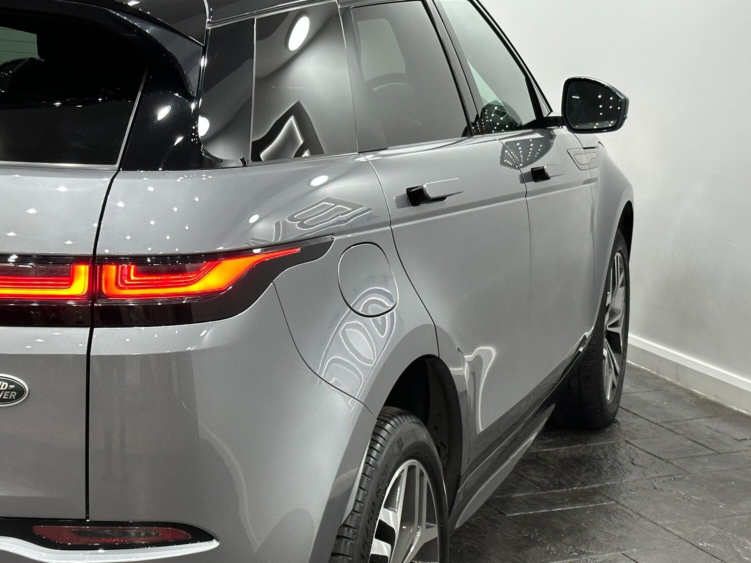Used Land Rover Range Rover Evoque 2019 for sale - 75991504: Photo 26