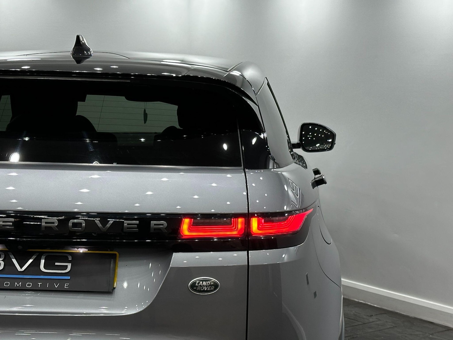 Used Land Rover Range Rover Evoque 2019 for sale - 75991504: Photo 27