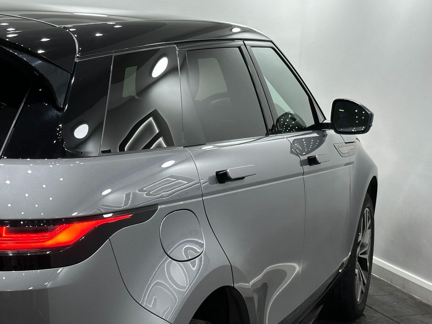 Used Land Rover Range Rover Evoque 2019 for sale - 75991504: Photo 29