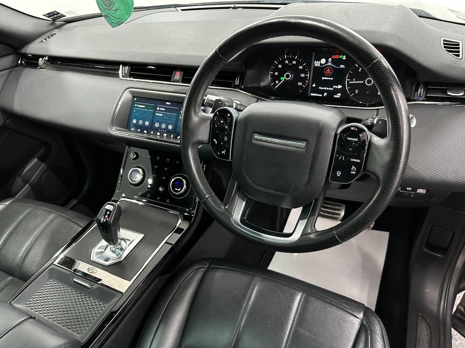 Used Land Rover Range Rover Evoque 2019 for sale - 75991504: Photo 31