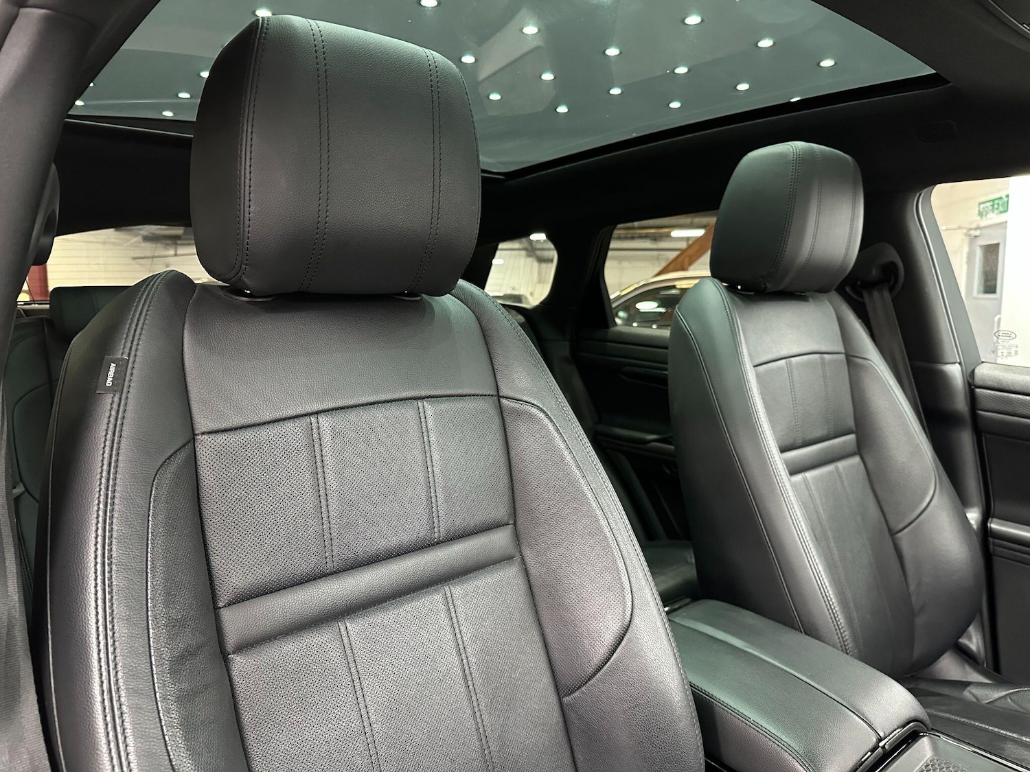 Used Land Rover Range Rover Evoque 2019 for sale - 75991504: Photo 35