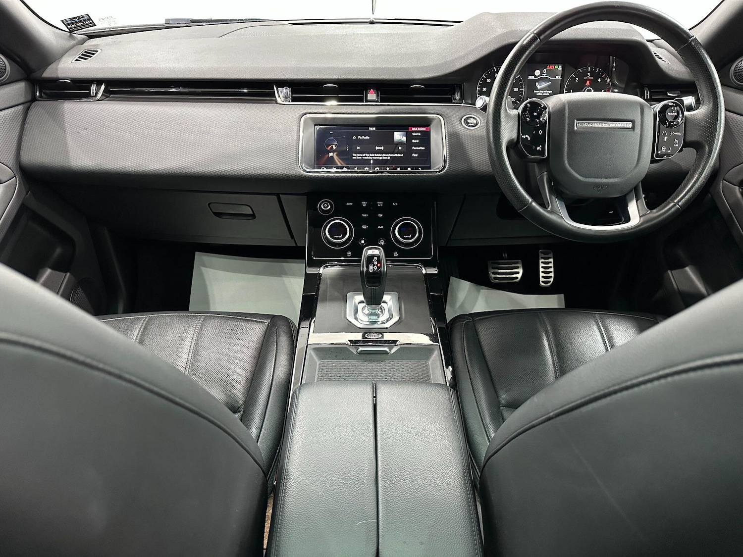 Used Land Rover Range Rover Evoque 2019 for sale - 75991504: Photo 38