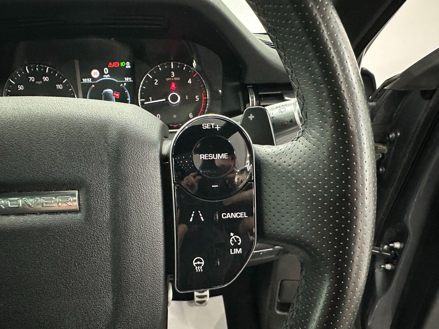 Used Land Rover Range Rover Evoque 2019 for sale - 75991504: Photo 40