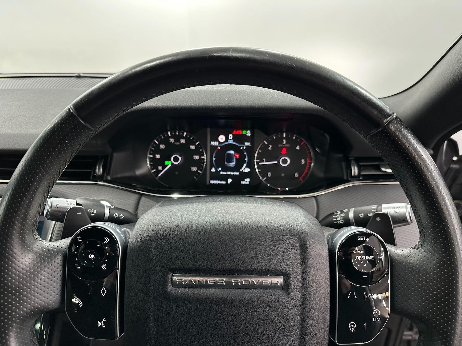 Used Land Rover Range Rover Evoque 2019 for sale - 75991504: Photo 41