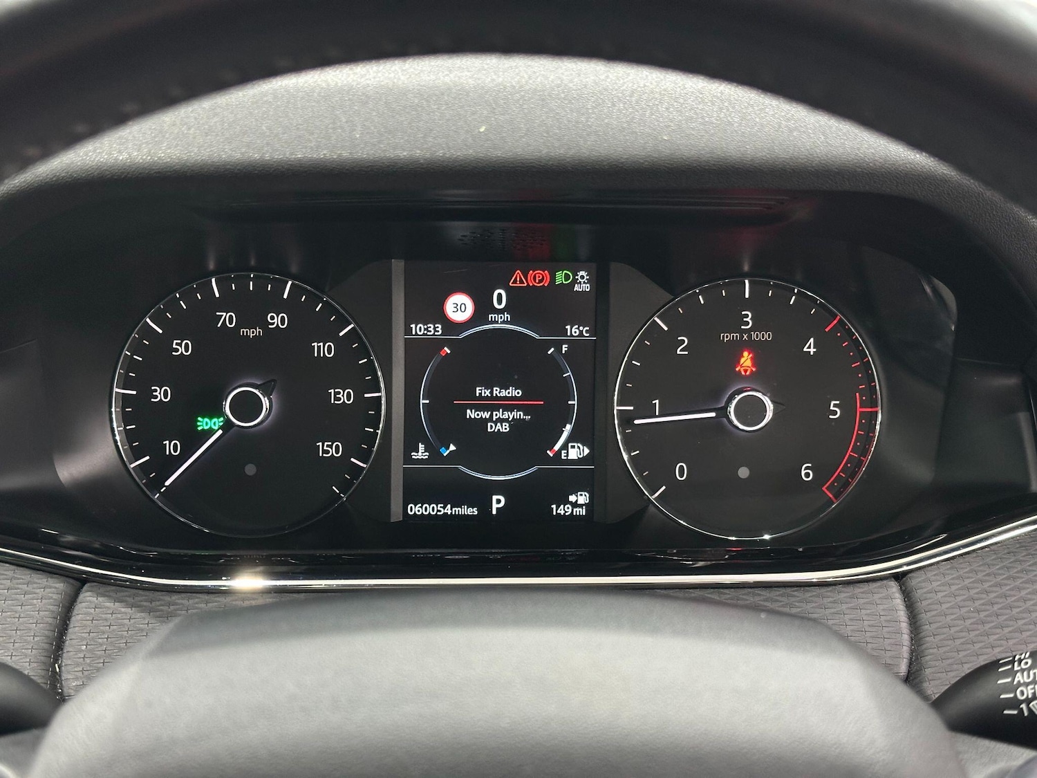 Used Land Rover Range Rover Evoque 2019 for sale - 75991504: Photo 42