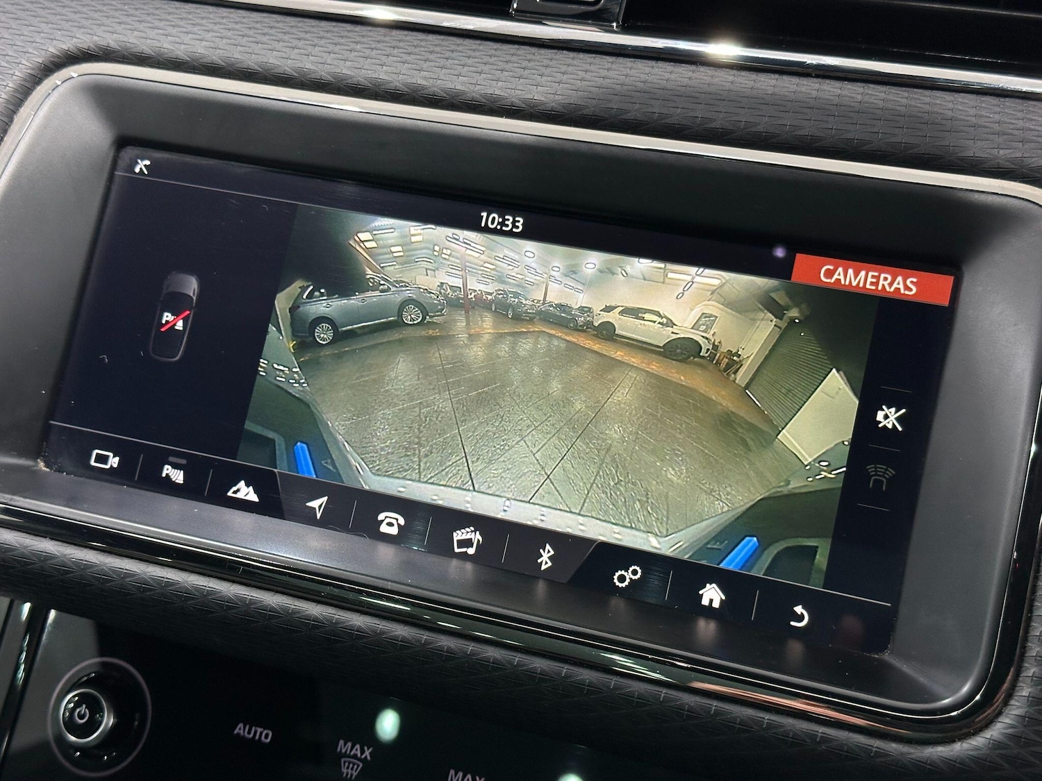 Used Land Rover Range Rover Evoque 2019 for sale - 75991504: Photo 44