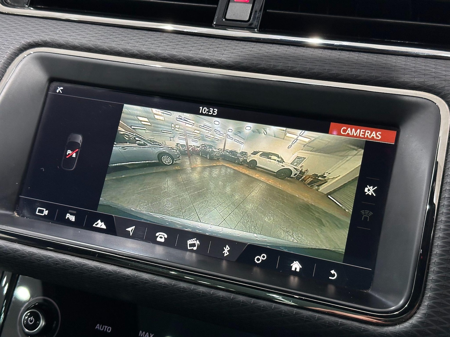 Used Land Rover Range Rover Evoque 2019 for sale - 75991504: Photo 45
