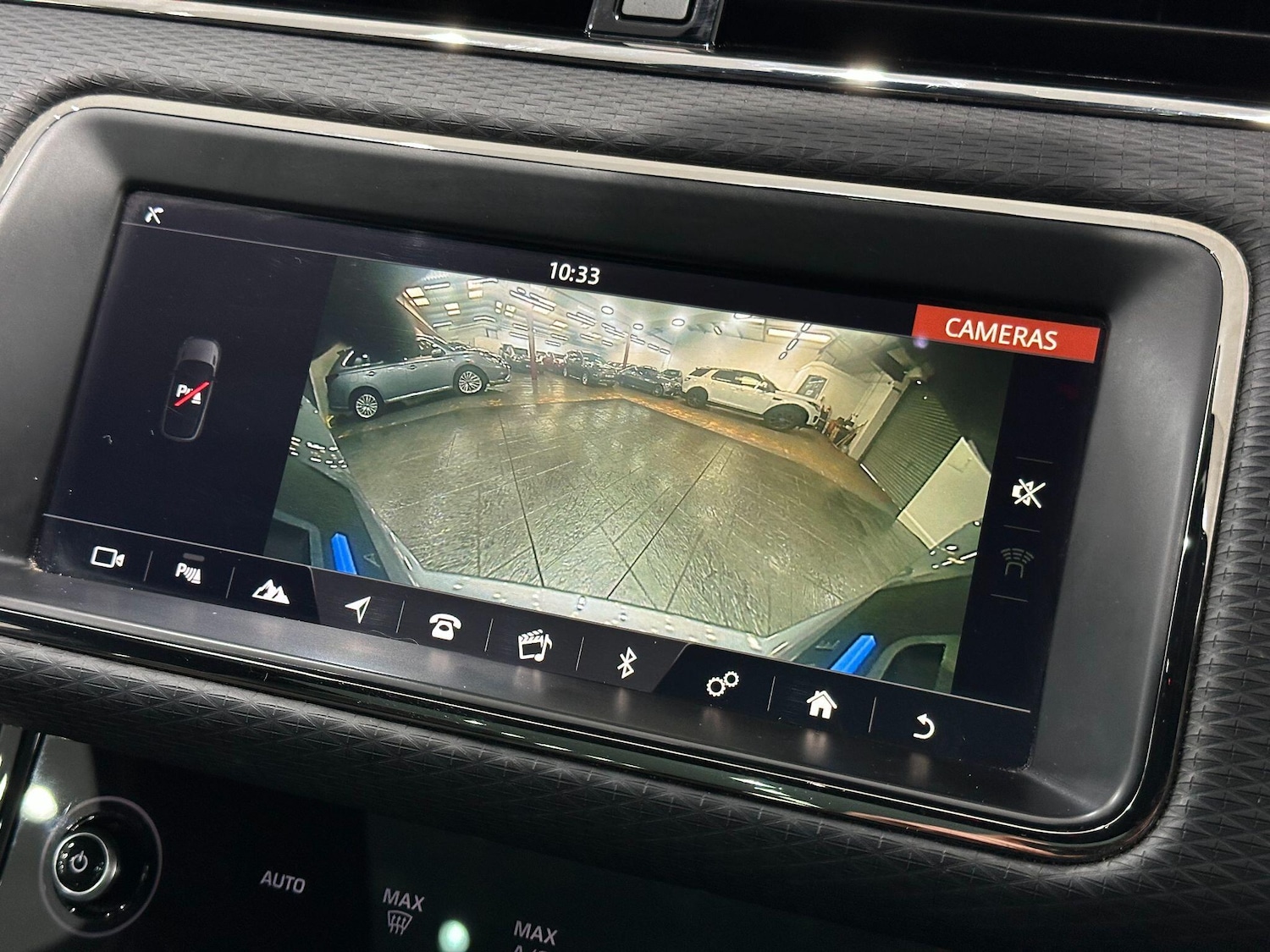 Used Land Rover Range Rover Evoque 2019 for sale - 75991504: Photo 46