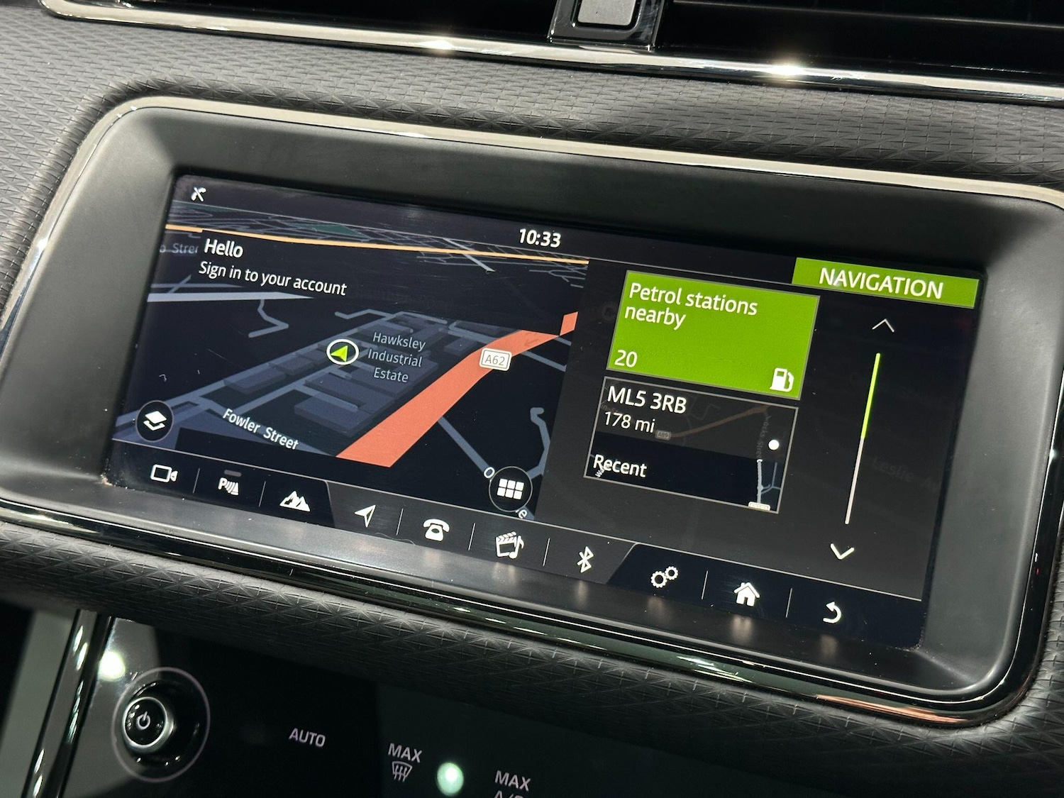 Used Land Rover Range Rover Evoque 2019 for sale - 75991504: Photo 47