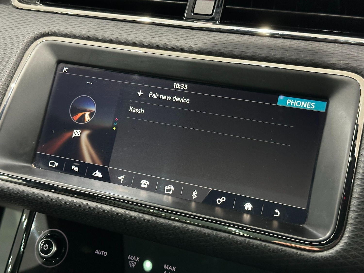 Used Land Rover Range Rover Evoque 2019 for sale - 75991504: Photo 48