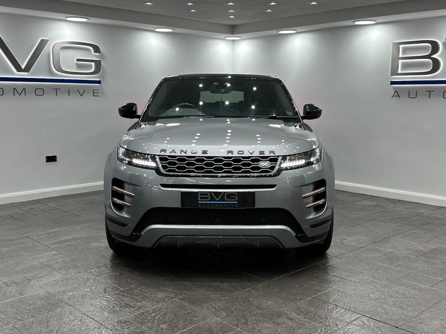 Used Land Rover Range Rover Evoque 2019 for sale - 75991504: Photo 5