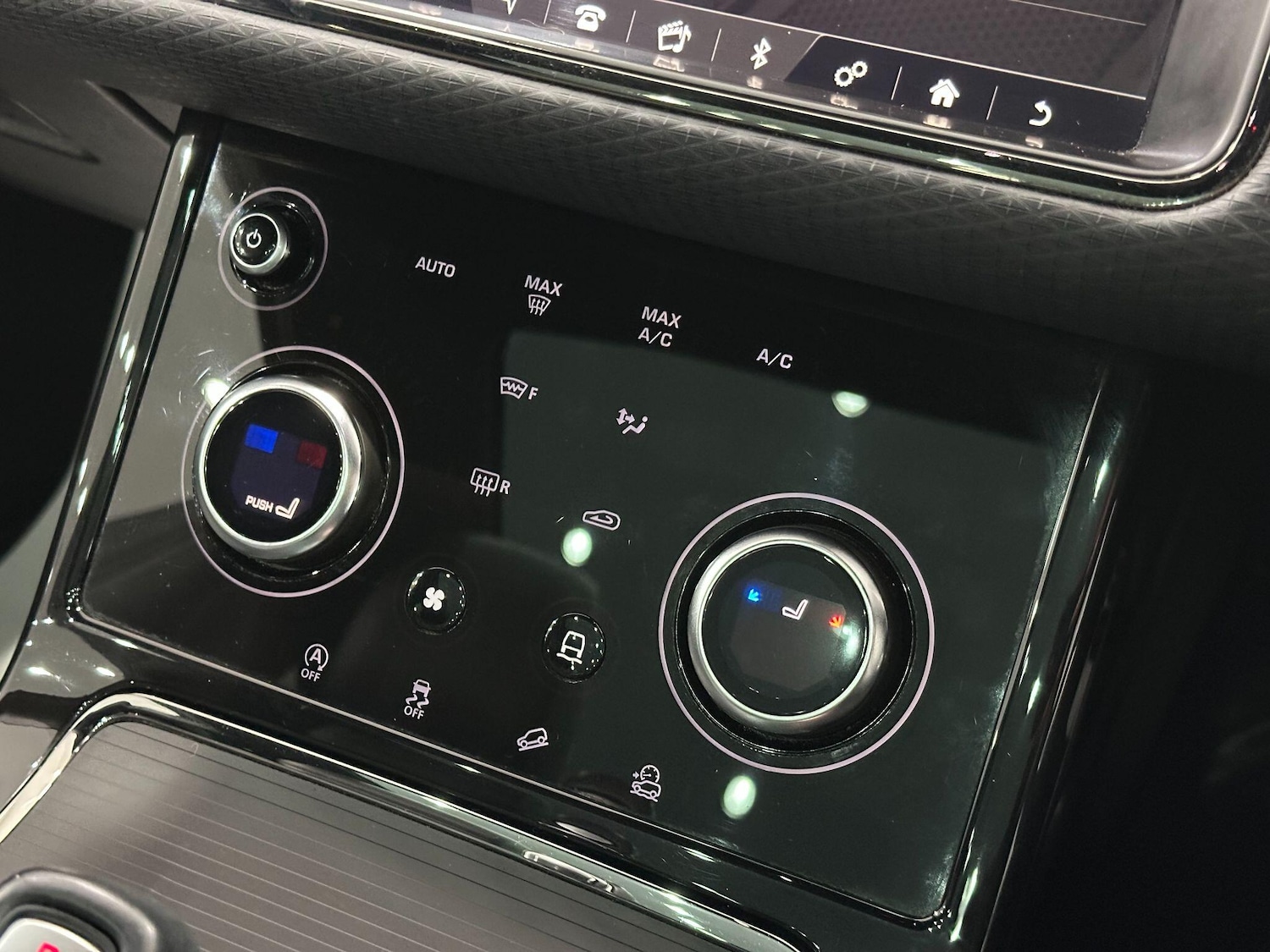 Used Land Rover Range Rover Evoque 2019 for sale - 75991504: Photo 52