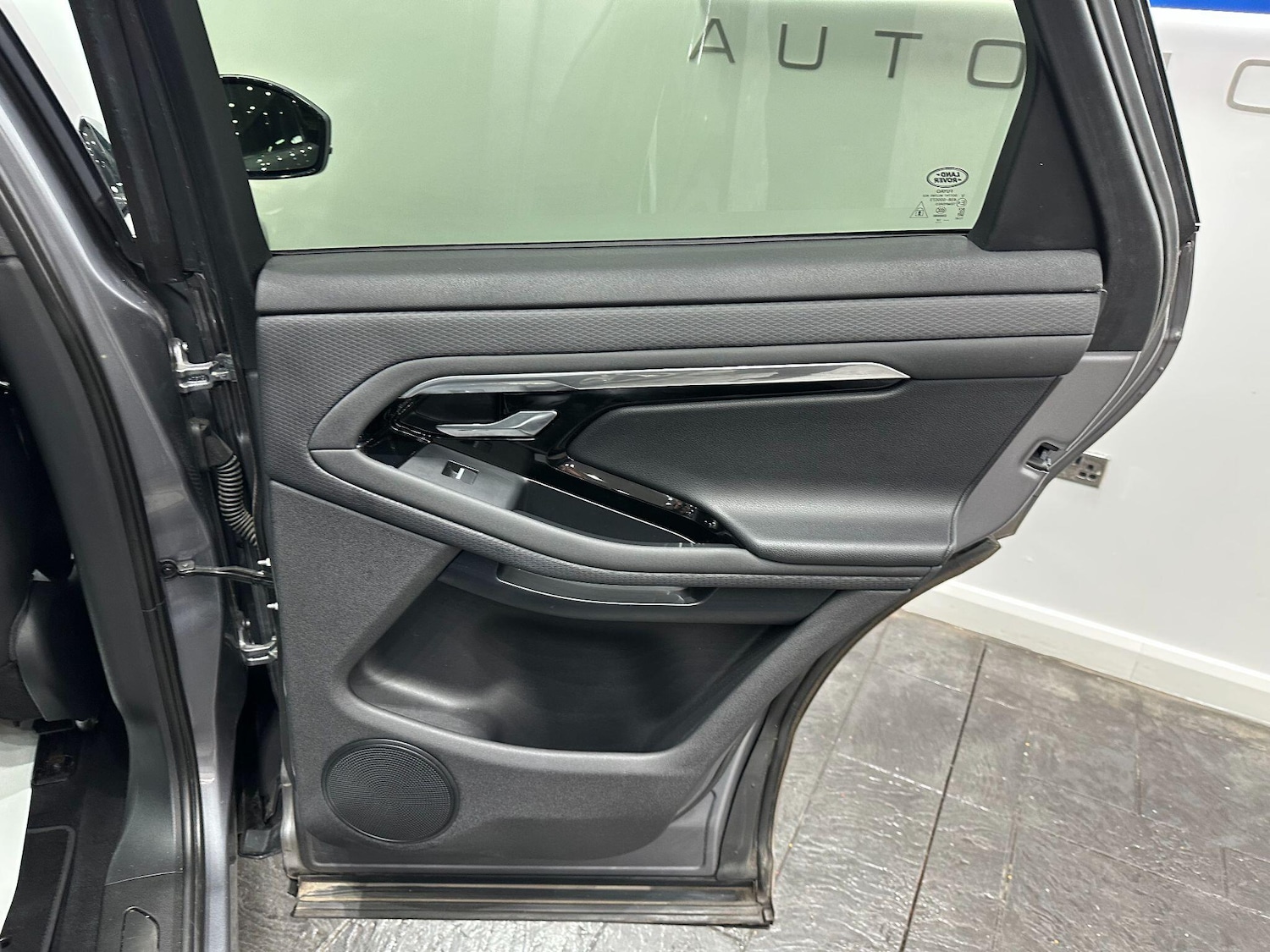 Used Land Rover Range Rover Evoque 2019 for sale - 75991504: Photo 56