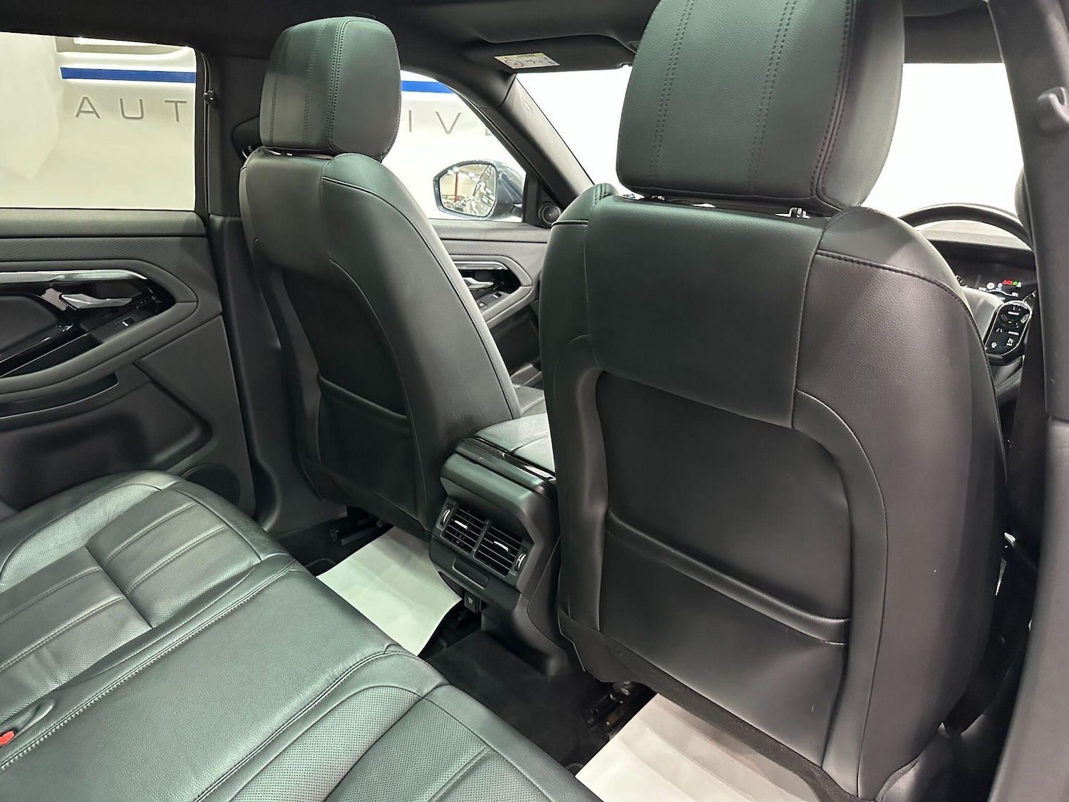 Used Land Rover Range Rover Evoque 2019 for sale - 75991504: Photo 57