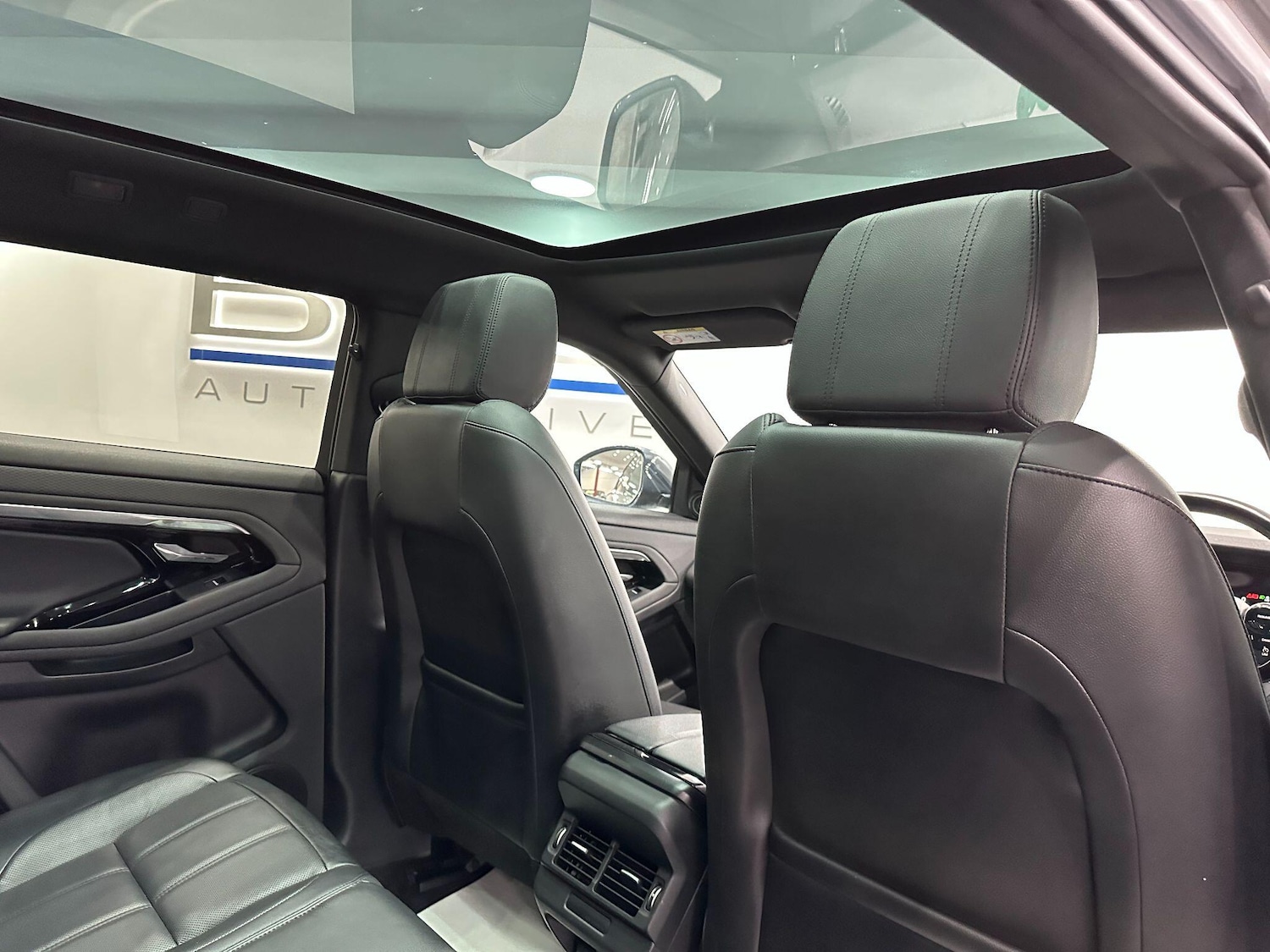 Used Land Rover Range Rover Evoque 2019 for sale - 75991504: Photo 58