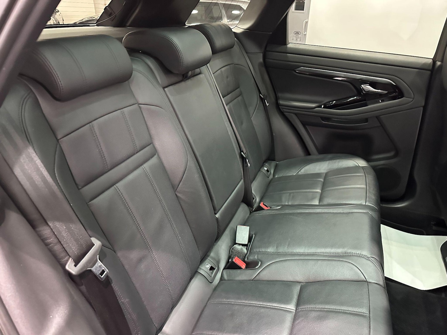 Used Land Rover Range Rover Evoque 2019 for sale - 75991504: Photo 60
