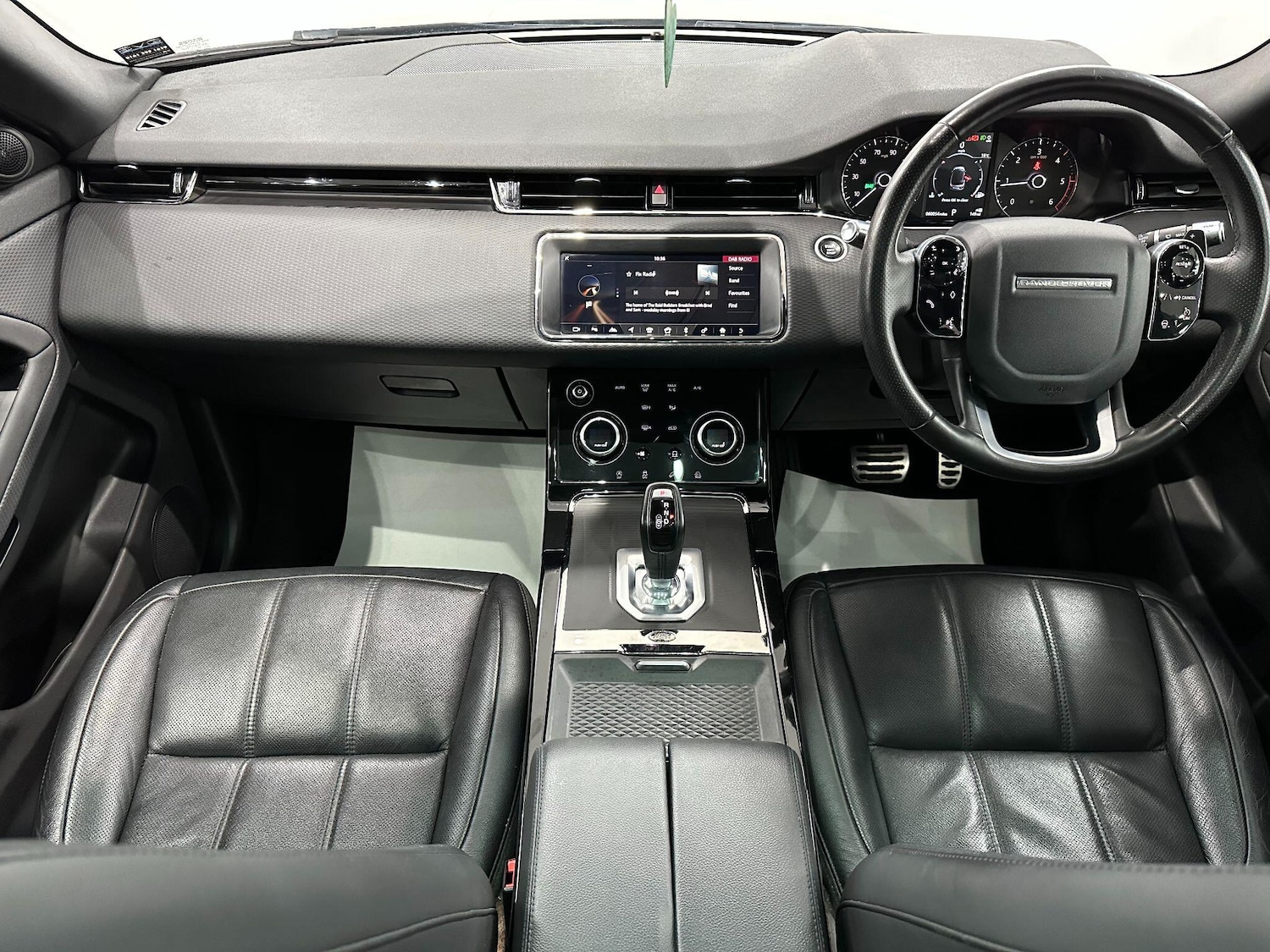 Used Land Rover Range Rover Evoque 2019 for sale - 75991504: Photo 62