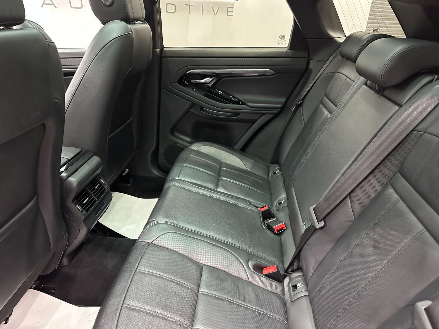 Used Land Rover Range Rover Evoque 2019 for sale - 75991504: Photo 67