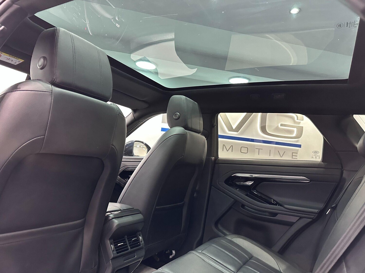 Used Land Rover Range Rover Evoque 2019 for sale - 75991504: Photo 68